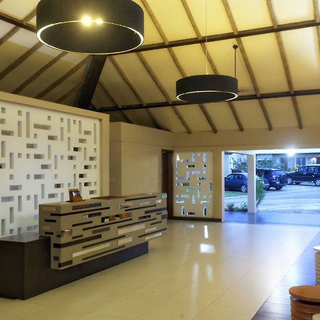 Epe Resort Exterior photo