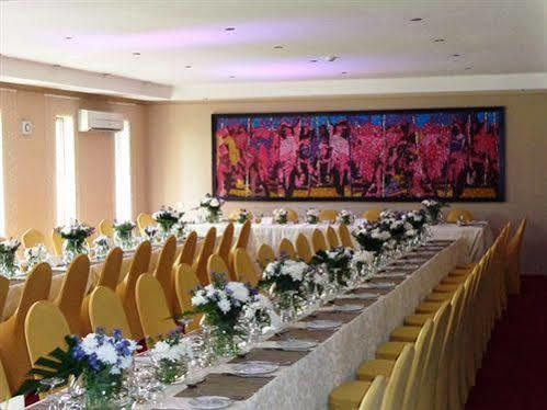 Epe Resort Exterior photo